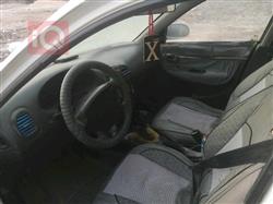 Daewoo Nubira